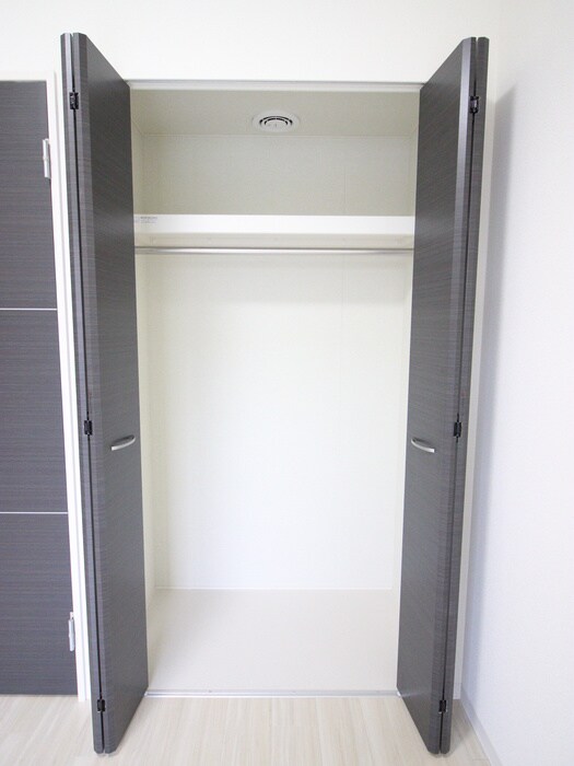 物件内観写真9　(収納)