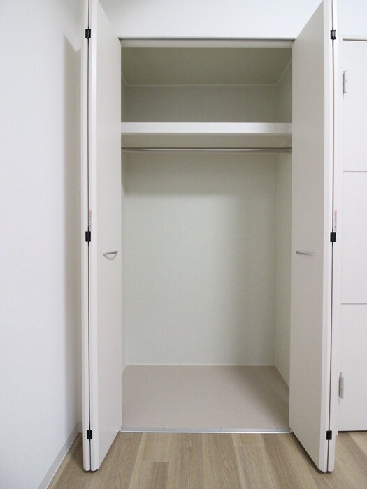 物件内観写真10　(収納)