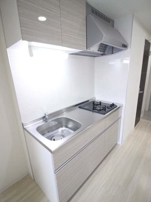 物件内観写真10　(キッチン)