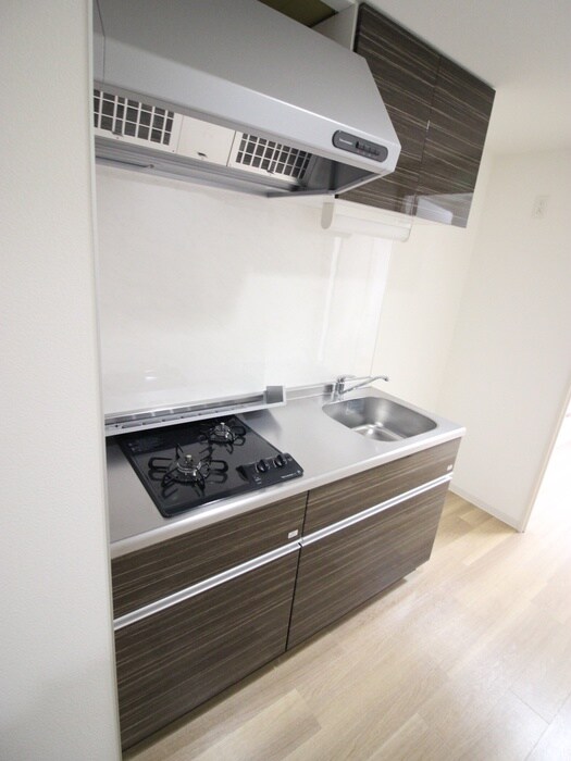 物件内観写真11　(キッチン)