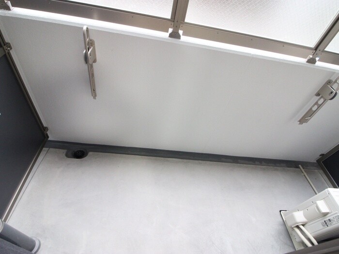 物件内観写真16　(ベランダ・バルコニー)