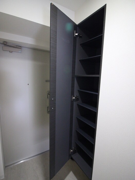 物件内観写真16　(靴箱)