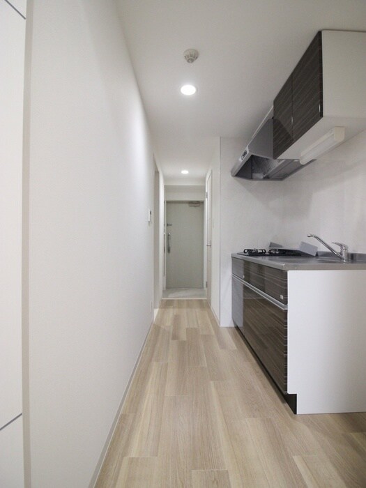 物件内観写真19　(廊下)