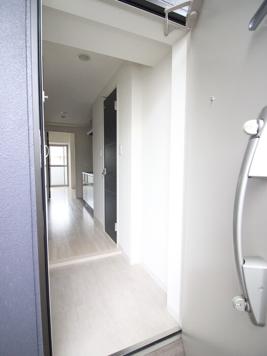 物件内観写真22　(玄関)