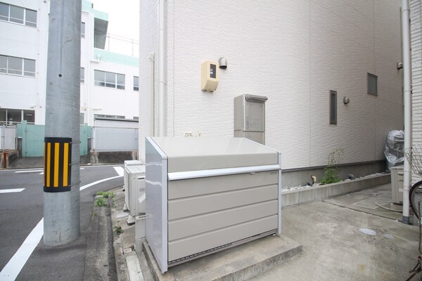 建物設備