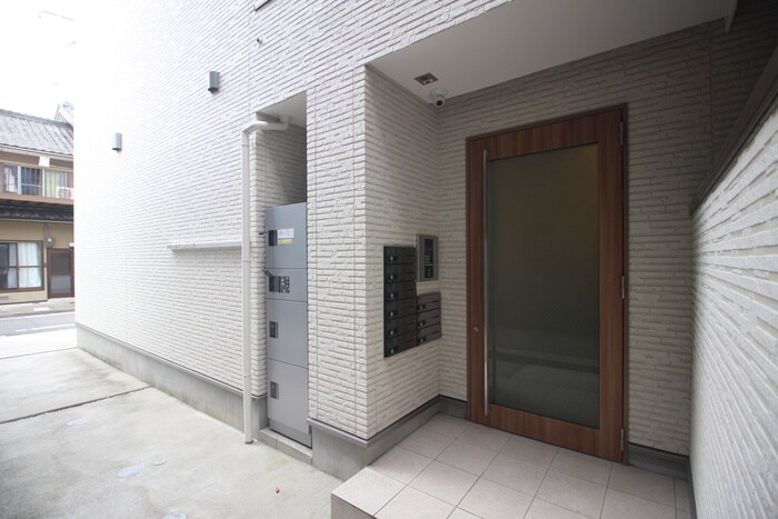 物件外観写真6　(外観写真)