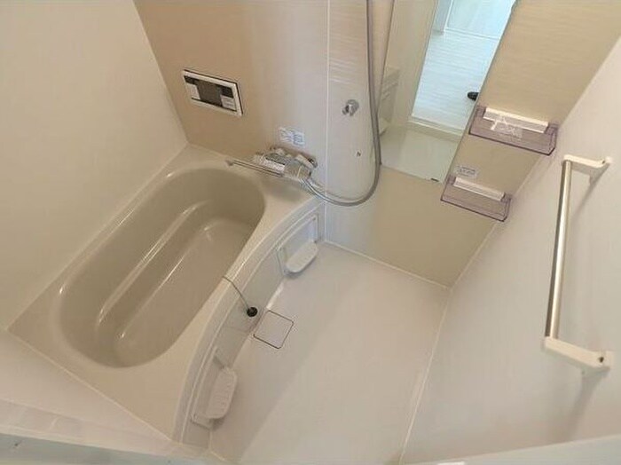 物件内観写真11　(バス／シャワールーム等)