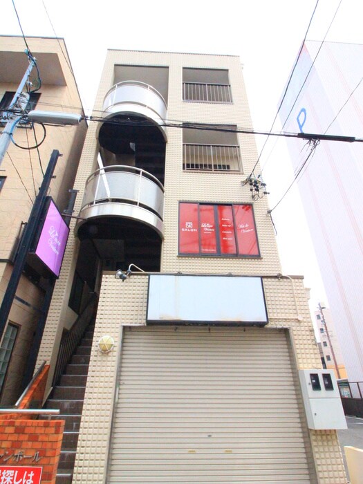 物件外観写真4　(外観写真)