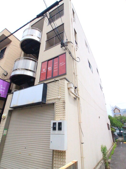 物件外観写真5　(外観写真)