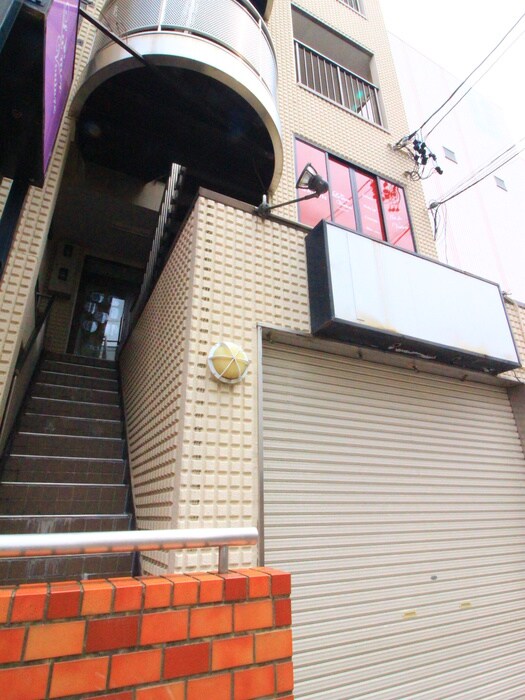 物件外観写真6　(外観写真)