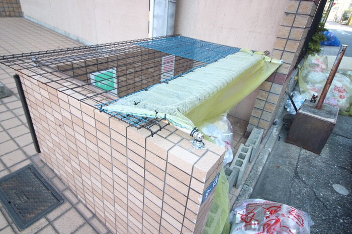 物件外観写真5　(周辺環境)