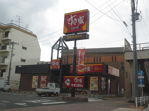 周辺環境