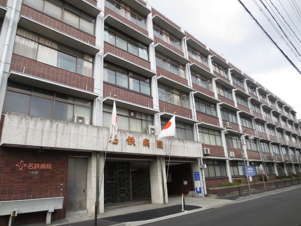 周辺環境