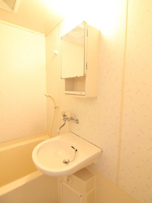 物件内観写真11　(洗面)