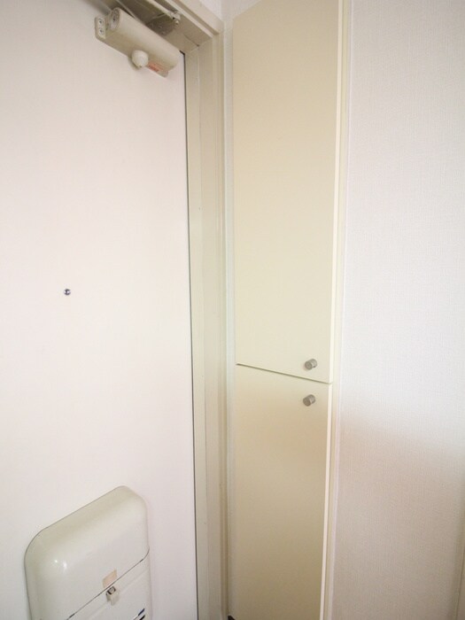 物件内観写真18　(靴箱)