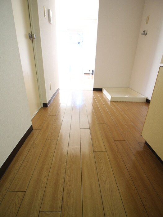 物件内観写真19　(廊下)