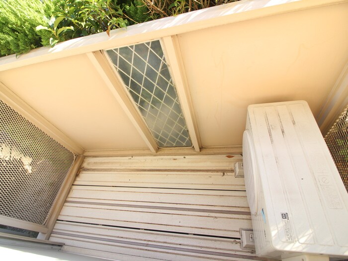 物件内観写真20　(ベランダ・バルコニー)