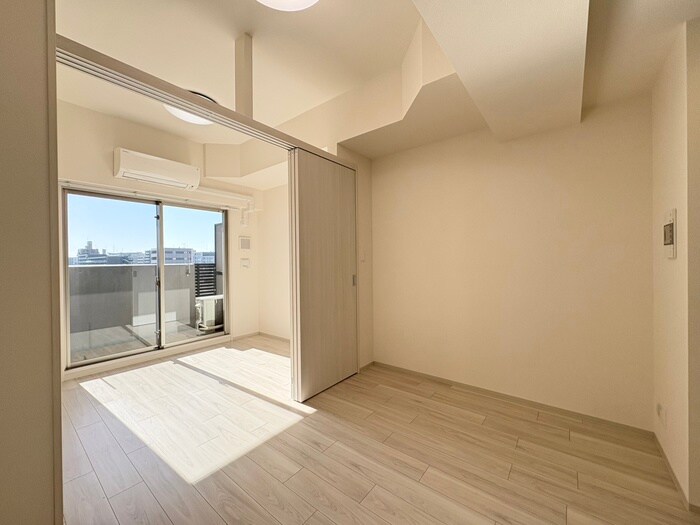 物件内観写真7　(居室)