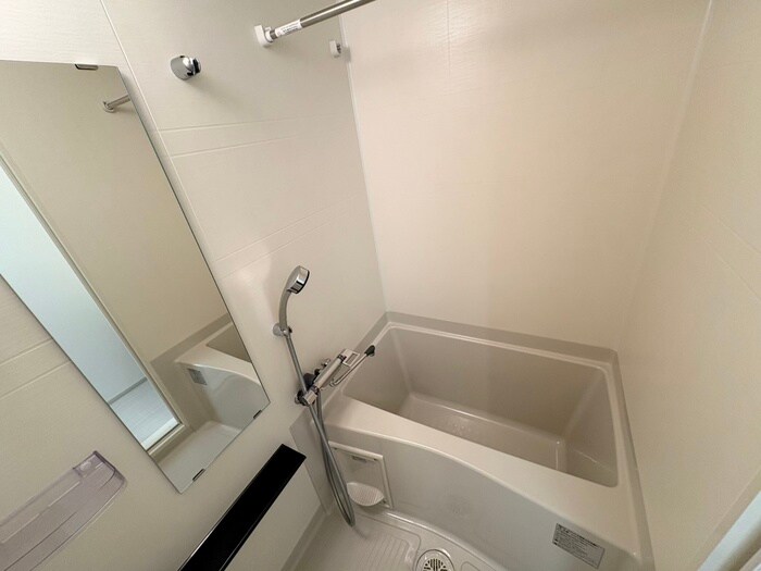 物件内観写真10　(バス／シャワールーム等)