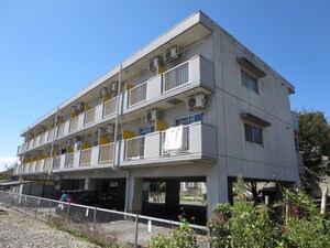ＣＯＲＯＮＡ外観写真