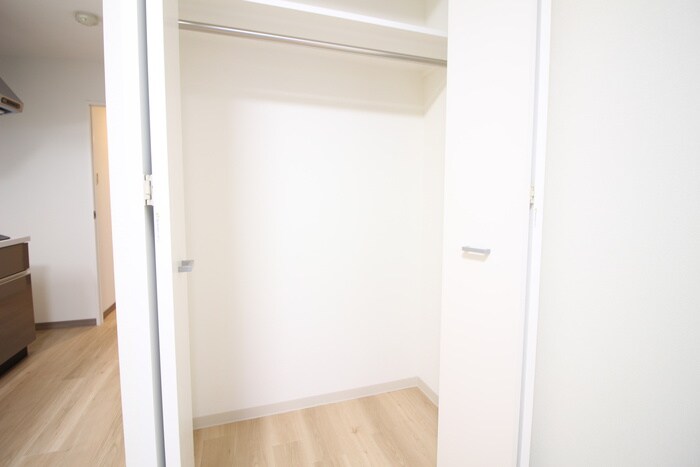 物件内観写真9　(収納)