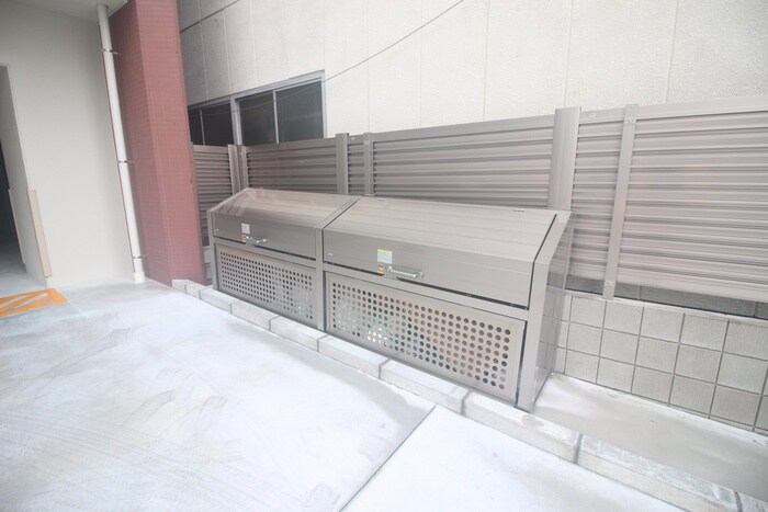 物件外観写真5　(外観写真)