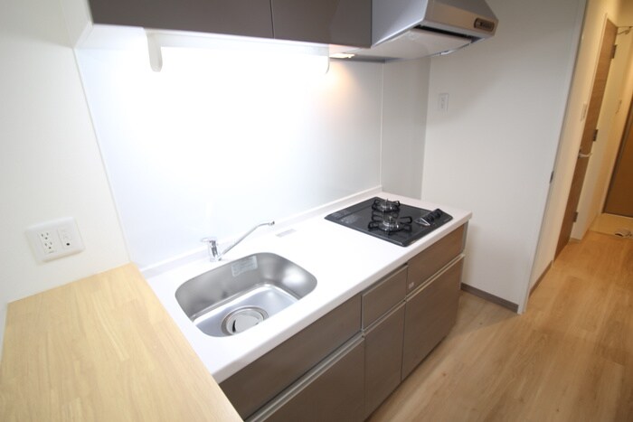 物件内観写真10　(キッチン)