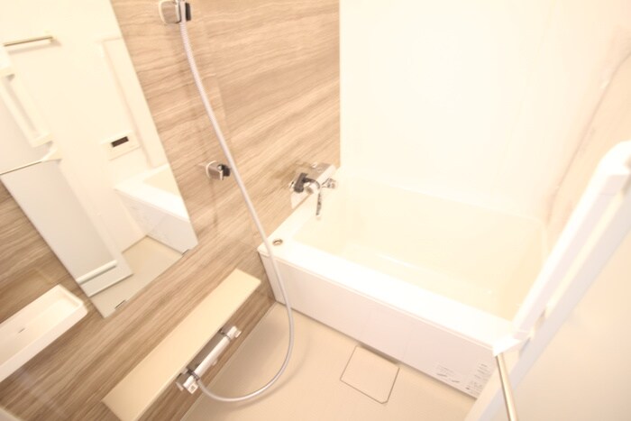 物件内観写真13　(バス／シャワールーム等)