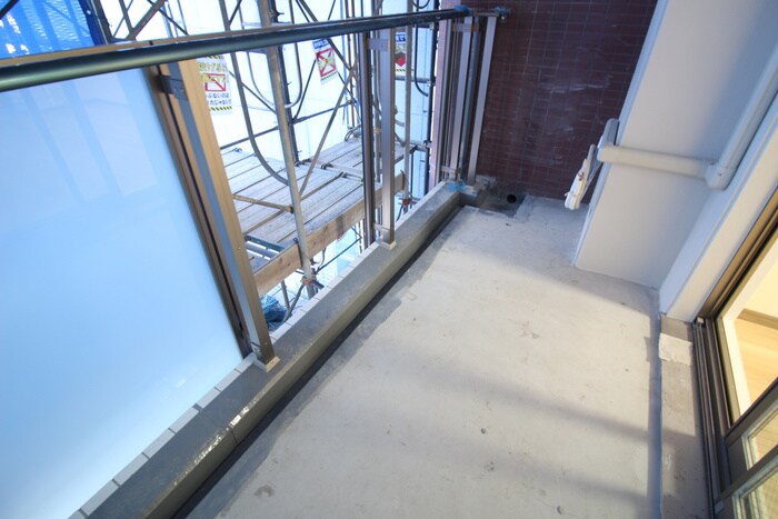 物件内観写真22　(ベランダ・バルコニー)