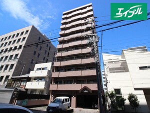 サン・スグモビル外観写真