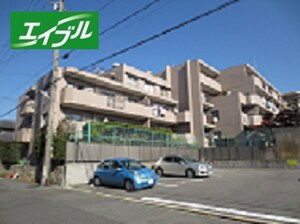 マンション松月アイリス(105)外観写真