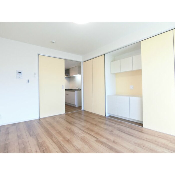 物件内観写真7　(居室)