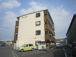 エクセル島崎外観写真