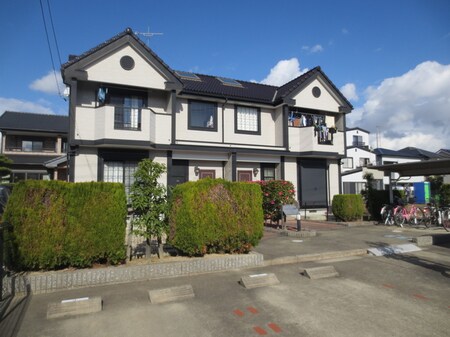 フローレンス外観写真