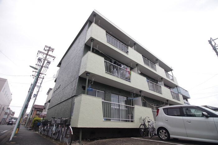 物件外観写真2　(その他)