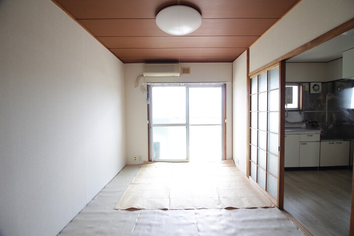 物件内観写真12　(居室)