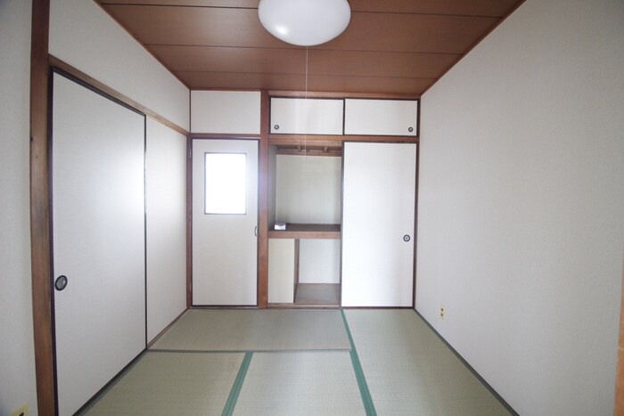 物件内観写真14　(収納)