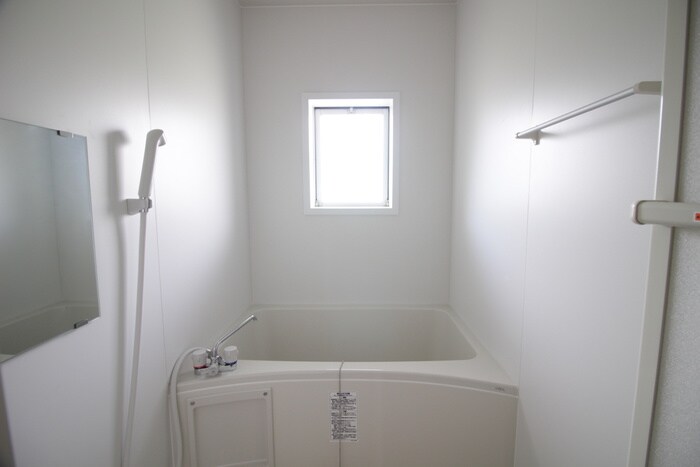 物件内観写真15　(バス／シャワールーム等)