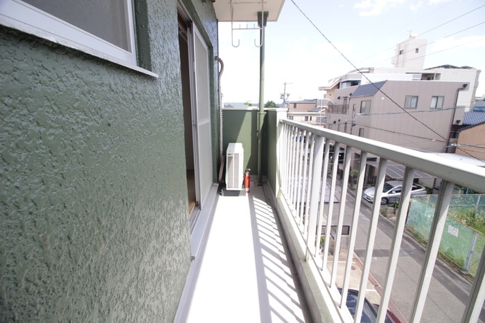 物件内観写真21　(ベランダ・バルコニー)