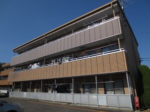 ビバリーヒルズ外観写真