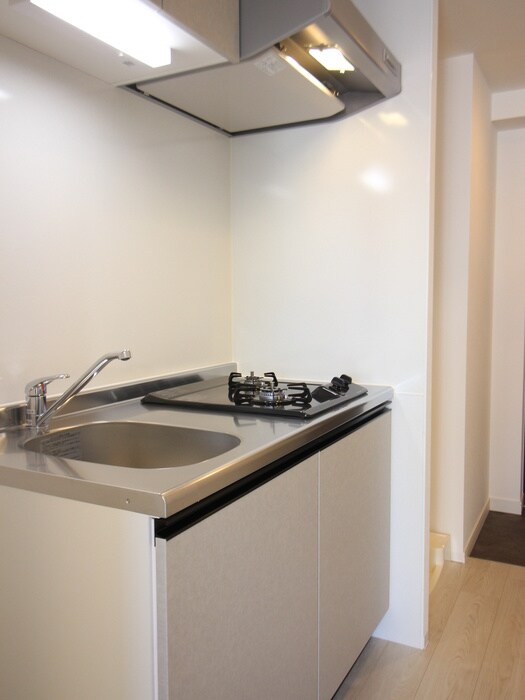 物件内観写真3　(キッチン)