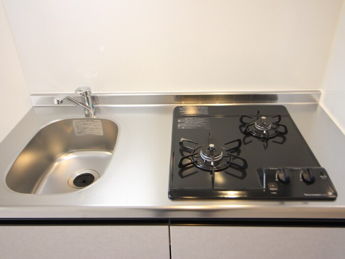 物件内観写真4　(キッチン)