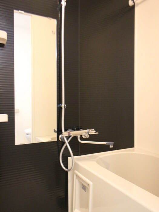 物件内観写真7　(バス／シャワールーム等)