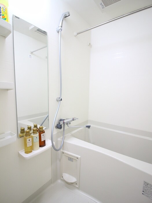 物件内観写真7　(バス／シャワールーム等)