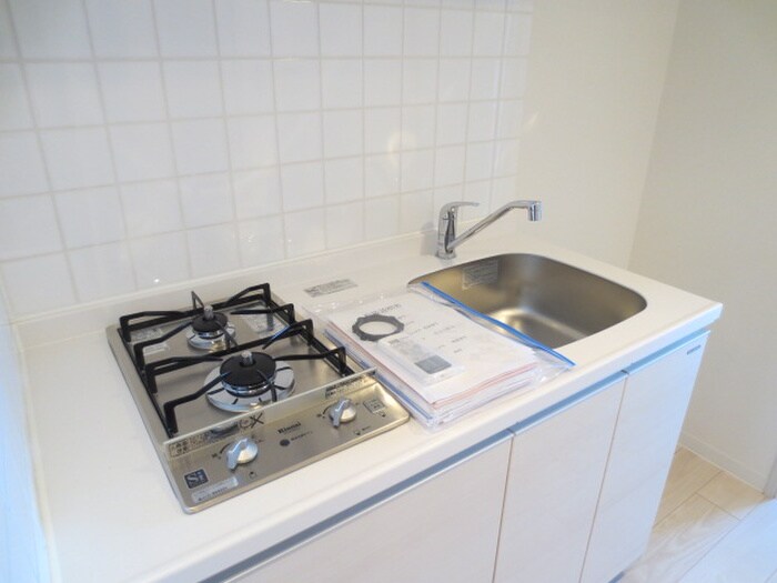 物件内観写真8　(キッチン)