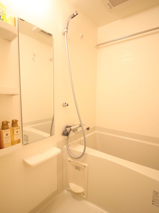 物件内観写真8　(バス／シャワールーム等)