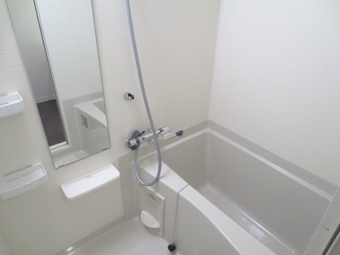 物件内観写真9　(バス／シャワールーム等)