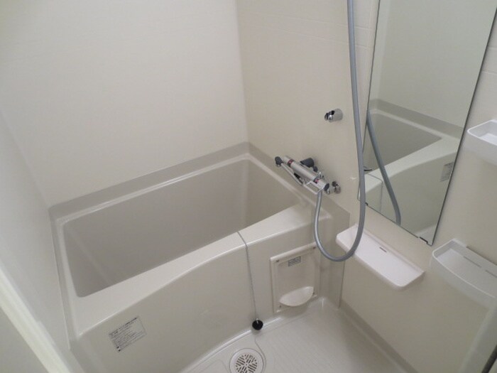物件内観写真9　(バス／シャワールーム等)