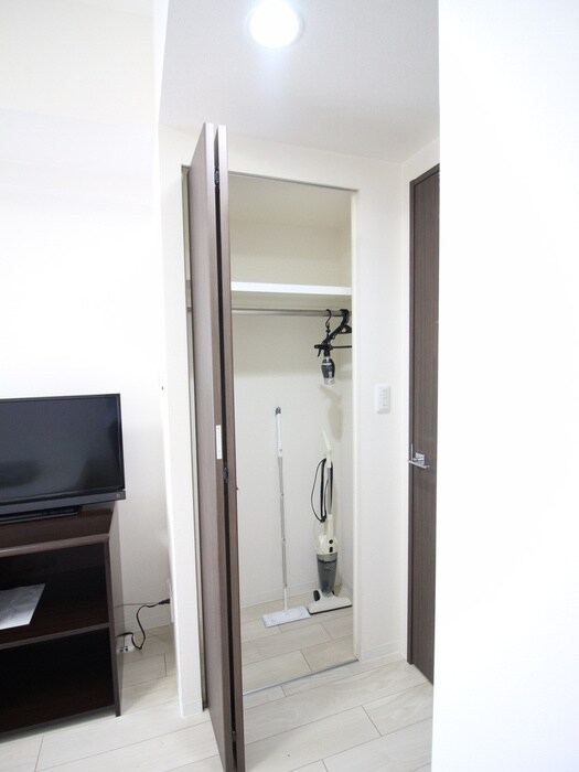 物件内観写真9　(収納)