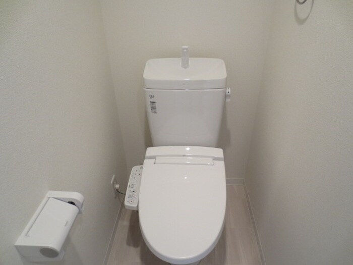 物件内観写真10　(バス／シャワールーム等)